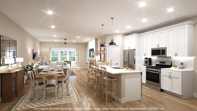 Constantine Gardens, Richfield, OH 44286 - photo 4