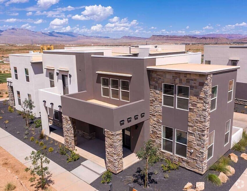 5983 S Carnelian Pkwy unit 36460752, St. George, UT 84790 - photo 1