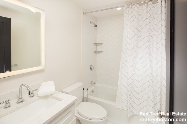 92 Brown St unit 1, Waltham, MA 02453 - photo 7