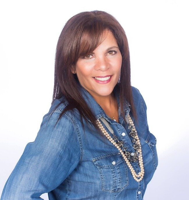Cheri Warner