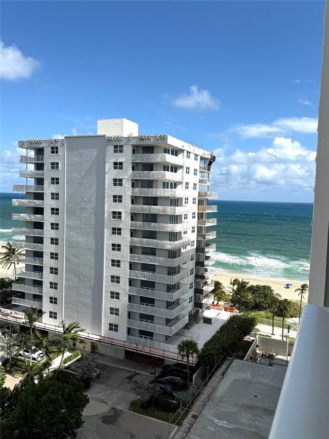 Pompano Atlantis Condominiums unit 11K, Pompano Beach, FL 33062 - photo 3