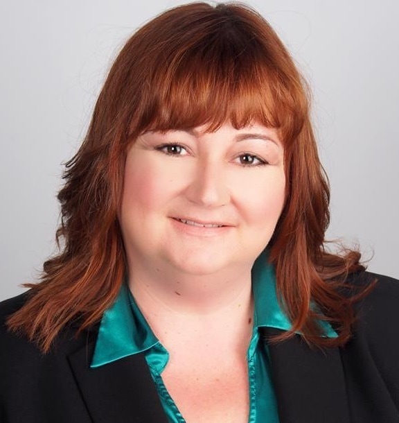 Shannon Stiger-Monahan