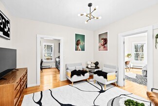 12 Pearl Street Place Unit 2, Somerville, MA 02145
