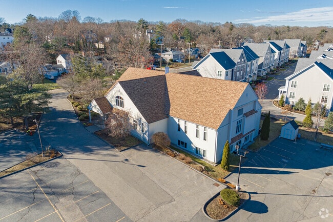 Theophany School is a private school located in Needham, MA.