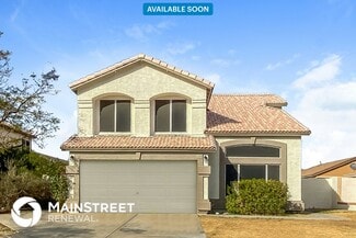 8880 W Greer Ave, Peoria, AZ 85345