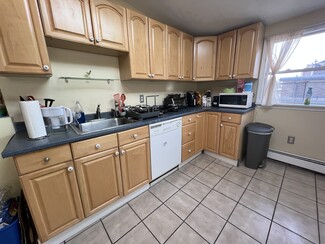 639 Somerville Ave Unit 1, Somerville, MA 02143