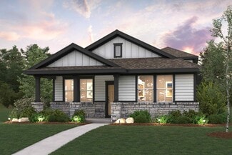2420 Ekvall Dr, Round Rock, TX 78665