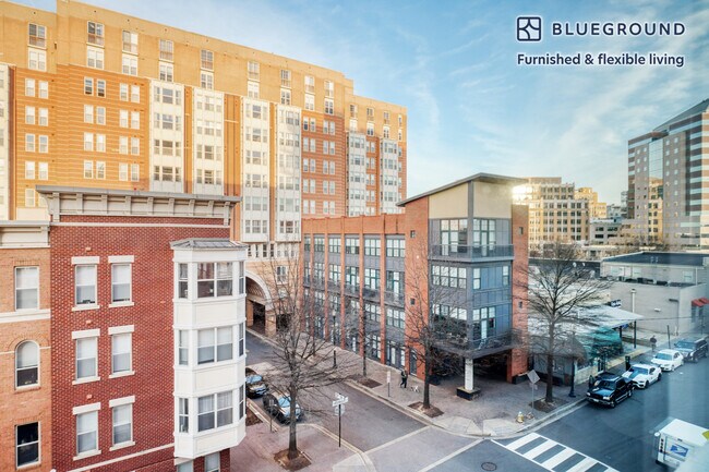 1122 N Hudson St unit FL5-ID651, Arlington, VA 22201 - photo 5