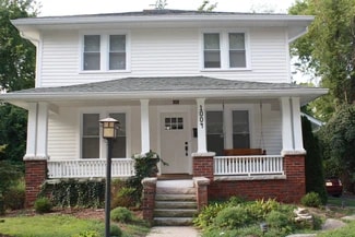 1004 E 2nd St, Bloomington, IN 47401