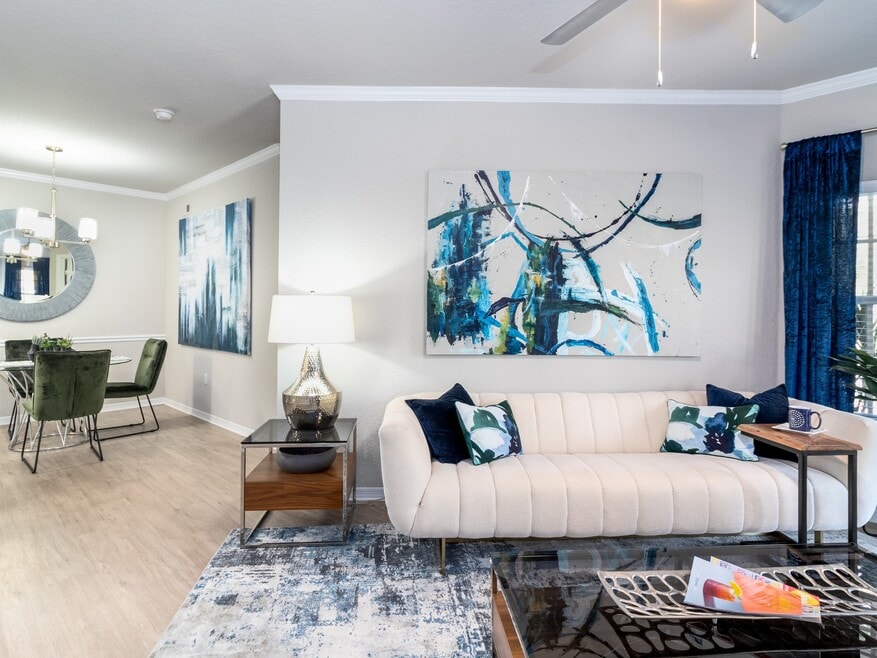 Lucerne at Lake Brandon Apartments, Brandon, FL 33511 - photo 1