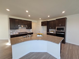 24408 W Alexis Ln, Plainfield, IL 60585