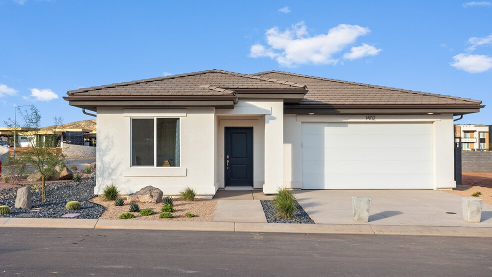 1343-4022 S Hidden Passage Cove, Washington, UT 84780 - photo 1