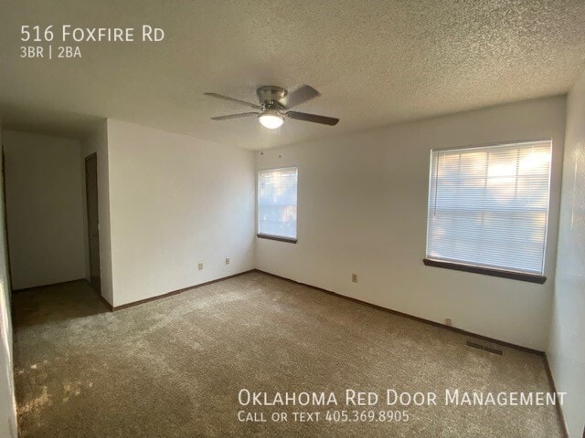 516 Foxfire Rd, Edmond, OK 73003 - photo 5