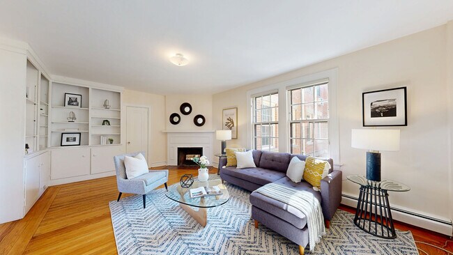 148 Everit St unit A, New Haven, CT 06511 - photo 2