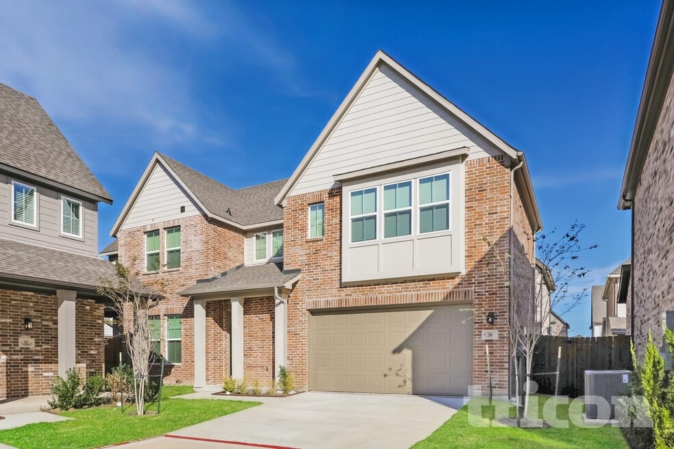 306 Northall Ct, Saginaw, TX 76179 - photo 1