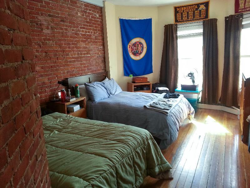 526 Harvard St unit 1, Brookline, MA 02446 - photo 1