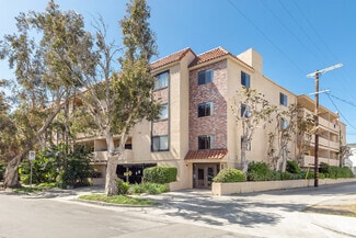 2437 Corinth Ave, Los Angeles, CA 90064