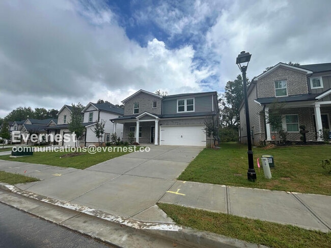 3954 Brushy St, Powder Springs, GA 30127 - photo 3