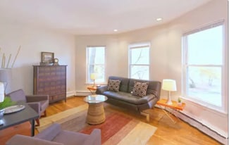 1000 Memorial Dr, Cambridge, MA 02138