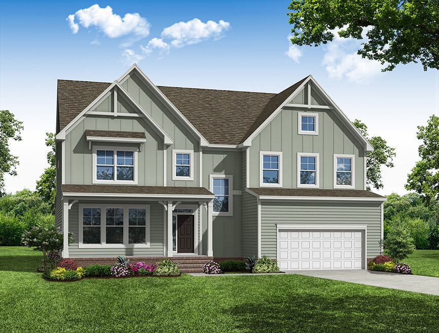 3170 Three Chopt Rd unit 38673118, Gum Spring, VA 23065 - photo 1