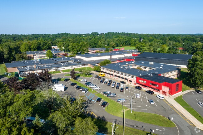 Felix V. Festa Middle School is an award-winning school .