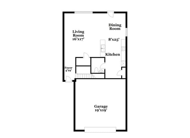 1083 Manston Place SW, Concord, NC 28025 - photo 2