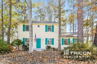 2379 Moseley Place SW, Marietta, GA 30008