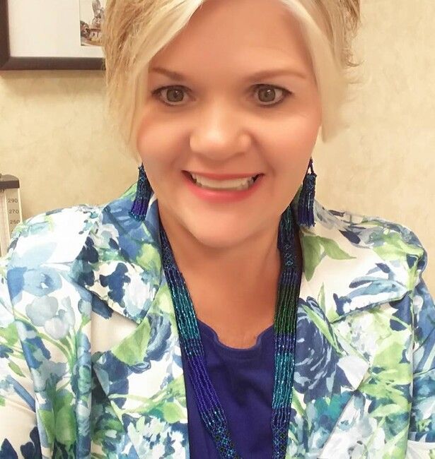 Julie Brunkow