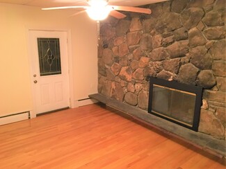 391 Langley Rd Unit 2, Newton, MA 02459