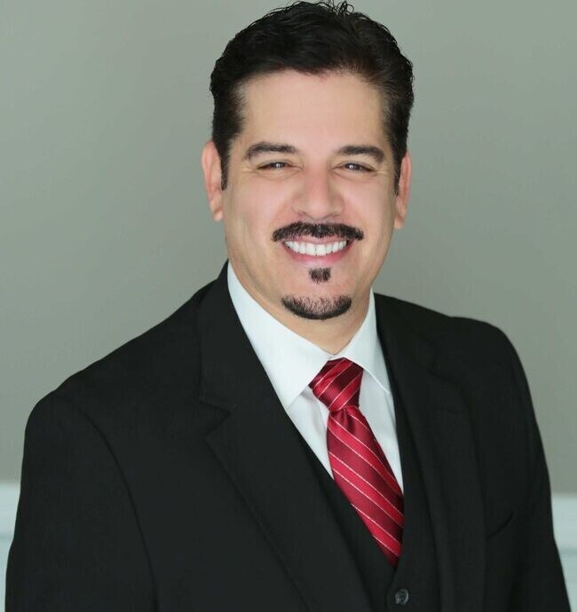 Agent Photo