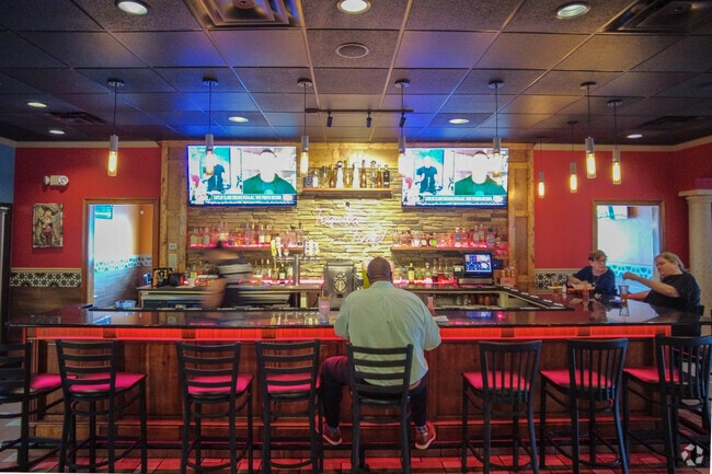 Poblanos Mexican restaurant is one of the most popular restaurants in Snellville.