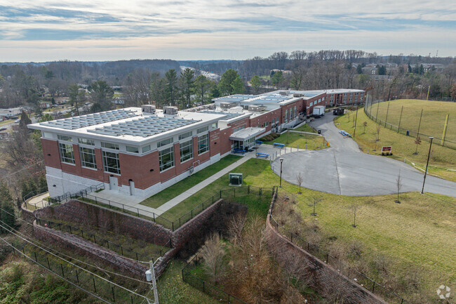 Talmudical Academy is an above average, private, all-boys, Jewish school in Baltimore, Maryland.