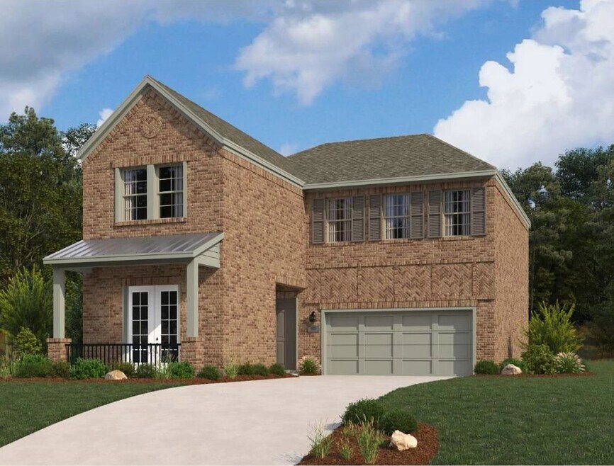 4300 Henderson Ave unit 36500527, North Richland Hills, TX 76180 - photo 1