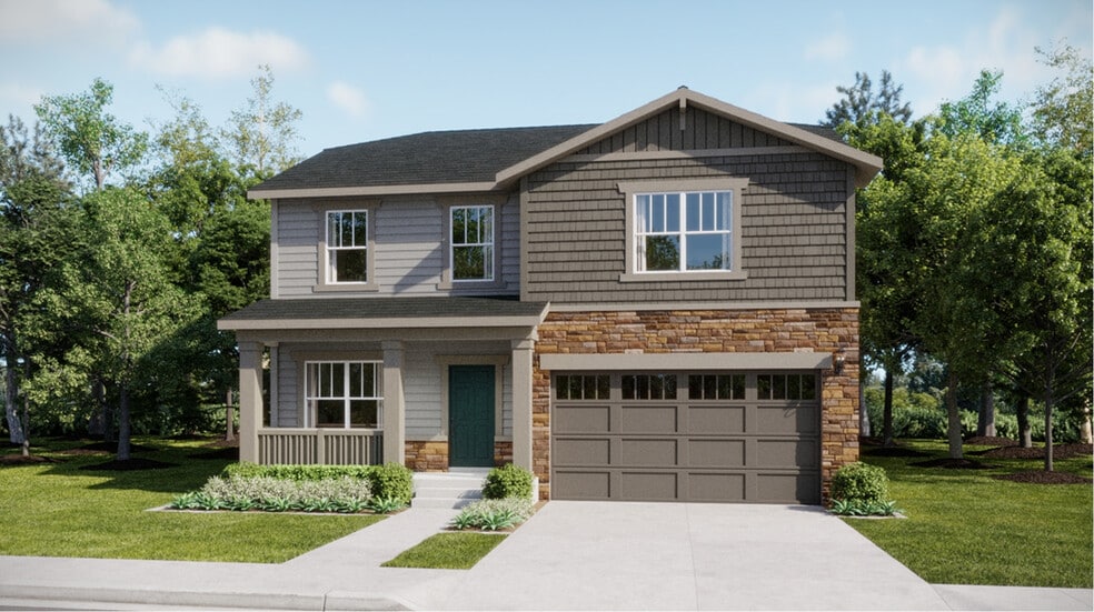 4025 Amanda Dr unit 37316100, Johnstown, CO 80534 - photo 1