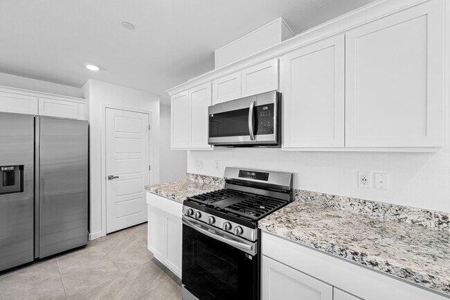 4235 Norstad St unit 2, Las Vegas, NV 89115 - photo 7