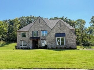 12773 Heather Mist Cove, Arlington, TN 38002