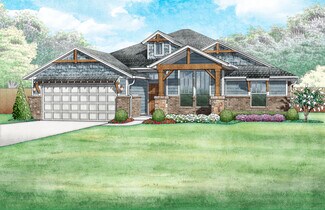 1425 SW 160th St, Moore, OK 73170