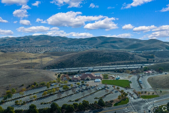 Bay Christian School is home to the Bulldog.