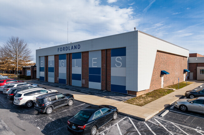 Athletics at Fordland High School include baseball, basketball and track.