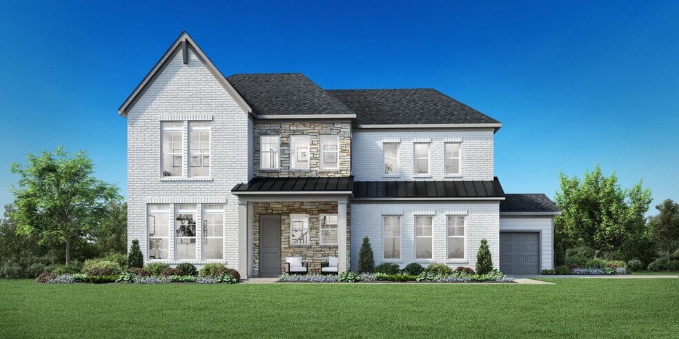 2120 Bleckley Place unit 36358588, Cumming, GA 30040 - photo 1