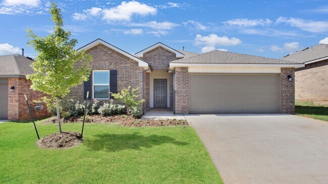 1408 S 49th St unit 36198624, Noble, OK 73068 - photo 4