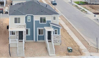 12671 S Lincoln Peak Ln, Herriman, UT 84096