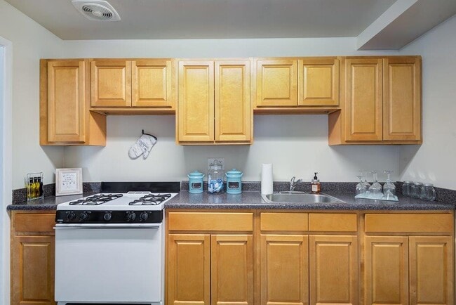 The Village of Chartleytowne Apartments and Townhomes, Reisterstown, MD 21136 - photo 3