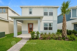 6554 Breeze Filled Ln, Winter Garden, FL 34787