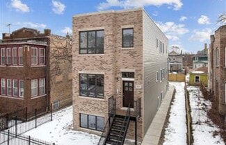 5955 W Superior St Unit 2, Chicago, IL 60644