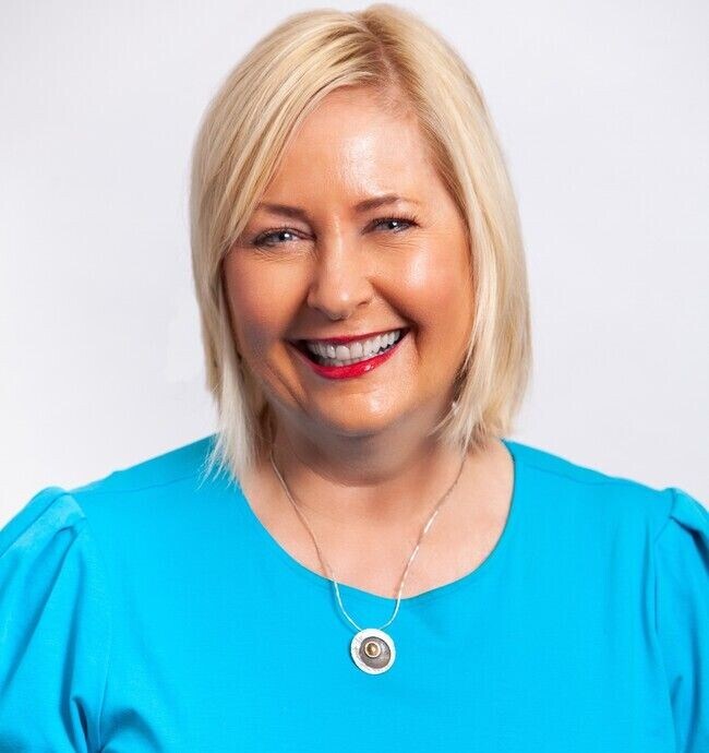 Marcie Kiernan