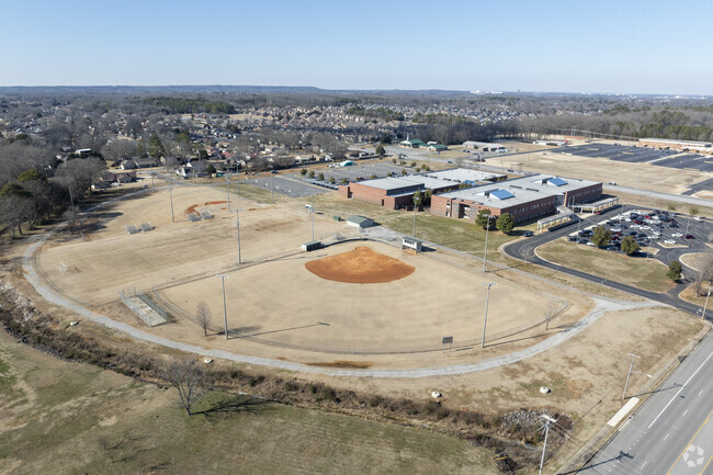 Austin Middle