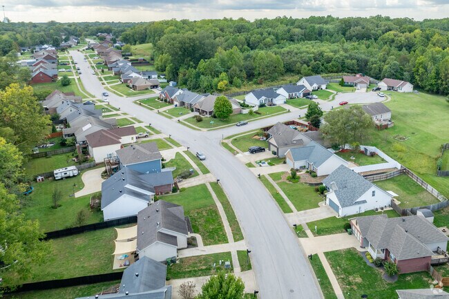 Peace and quiet can be found in Audubon-Bon Harbor.