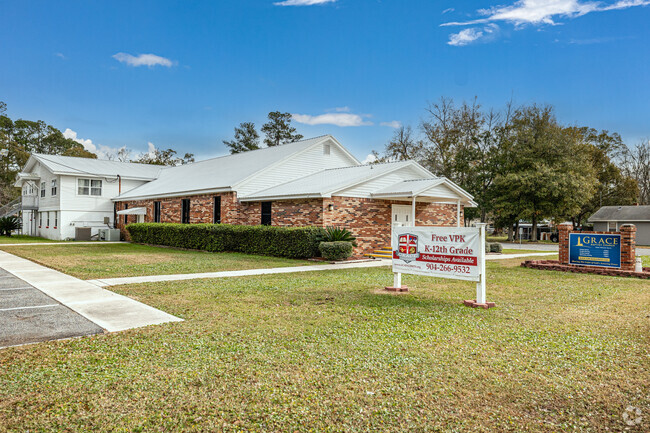 Grace Christian Academy