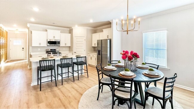 114 Lillian Farms Blvd unit 36041703, Huntsville, AL 35810 - photo 7